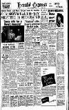 Torbay Express and South Devon Echo Friday 14 September 1962 Page 1