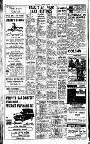 Torbay Express and South Devon Echo Saturday 15 September 1962 Page 8