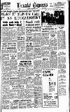 Torbay Express and South Devon Echo Wednesday 19 September 1962 Page 1