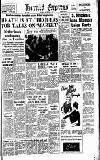 Torbay Express and South Devon Echo Thursday 20 September 1962 Page 1