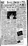 Torbay Express and South Devon Echo Friday 21 September 1962 Page 1