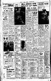 Torbay Express and South Devon Echo Tuesday 25 September 1962 Page 14