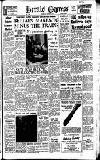 Torbay Express and South Devon Echo Wednesday 03 October 1962 Page 1