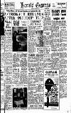 Torbay Express and South Devon Echo Thursday 04 October 1962 Page 1