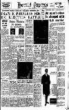 Torbay Express and South Devon Echo Friday 05 October 1962 Page 1