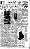 Torbay Express and South Devon Echo Saturday 06 October 1962 Page 1