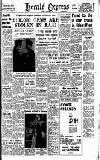 Torbay Express and South Devon Echo Monday 08 October 1962 Page 1