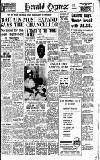Torbay Express and South Devon Echo Wednesday 10 October 1962 Page 1