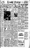 Torbay Express and South Devon Echo Monday 15 October 1962 Page 1