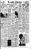 Torbay Express and South Devon Echo Monday 22 October 1962 Page 1