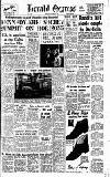 Torbay Express and South Devon Echo Monday 29 October 1962 Page 1