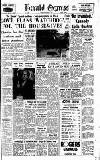 Torbay Express and South Devon Echo Tuesday 30 October 1962 Page 1