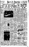 Torbay Express and South Devon Echo Tuesday 06 November 1962 Page 1