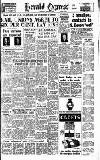 Torbay Express and South Devon Echo Wednesday 07 November 1962 Page 1