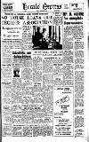Torbay Express and South Devon Echo Friday 09 November 1962 Page 1