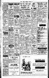Torbay Express and South Devon Echo Friday 09 November 1962 Page 4