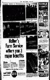 Torbay Express and South Devon Echo Friday 09 November 1962 Page 14