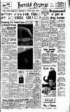 Torbay Express and South Devon Echo Monday 12 November 1962 Page 1