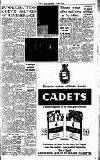 Torbay Express and South Devon Echo Monday 12 November 1962 Page 3