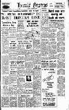 Torbay Express and South Devon Echo Tuesday 13 November 1962 Page 1