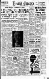 Torbay Express and South Devon Echo Thursday 15 November 1962 Page 1