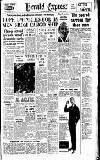 Torbay Express and South Devon Echo Friday 16 November 1962 Page 1