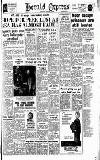 Torbay Express and South Devon Echo Saturday 17 November 1962 Page 1