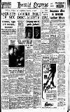 Torbay Express and South Devon Echo Wednesday 28 November 1962 Page 1