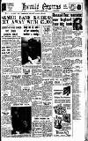 Torbay Express and South Devon Echo Saturday 01 December 1962 Page 1
