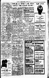 Torbay Express and South Devon Echo Saturday 15 December 1962 Page 5