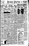Torbay Express and South Devon Echo Tuesday 04 December 1962 Page 1