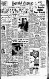 Torbay Express and South Devon Echo Friday 07 December 1962 Page 1