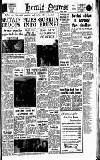 Torbay Express and South Devon Echo Saturday 08 December 1962 Page 1