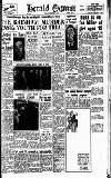 Torbay Express and South Devon Echo Monday 10 December 1962 Page 1