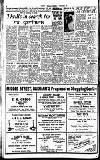 Torbay Express and South Devon Echo Tuesday 11 December 1962 Page 6