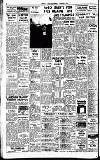 Torbay Express and South Devon Echo Tuesday 11 December 1962 Page 8