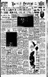 Torbay Express and South Devon Echo Wednesday 12 December 1962 Page 1