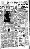 Torbay Express and South Devon Echo Tuesday 18 December 1962 Page 1