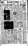 Torbay Express and South Devon Echo Friday 21 December 1962 Page 1
