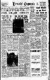 Torbay Express and South Devon Echo Thursday 27 December 1962 Page 1