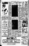 Torbay Express and South Devon Echo Wednesday 02 January 1963 Page 6