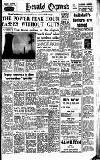 Torbay Express and South Devon Echo Tuesday 08 January 1963 Page 1