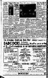Torbay Express and South Devon Echo Tuesday 08 January 1963 Page 6