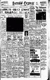 Torbay Express and South Devon Echo Thursday 10 January 1963 Page 1