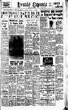 Torbay Express and South Devon Echo Friday 11 January 1963 Page 1