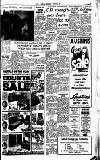 Torbay Express and South Devon Echo Friday 11 January 1963 Page 9