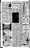 Torbay Express and South Devon Echo Friday 11 January 1963 Page 10