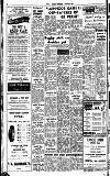 Torbay Express and South Devon Echo Friday 11 January 1963 Page 12