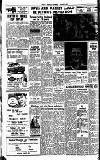 Torbay Express and South Devon Echo Monday 14 January 1963 Page 8