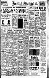 Torbay Express and South Devon Echo Wednesday 16 January 1963 Page 1